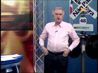 Trem Bala - 05/10/2012 | bloco 3