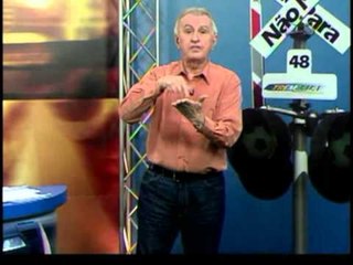 Trem Bala - 02/10/2012 | parte 2