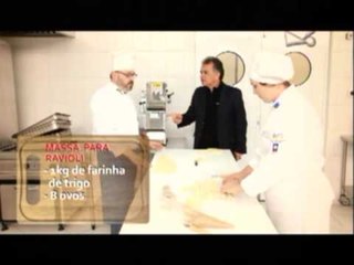 Aprenda com  o Chef I 25.09.12