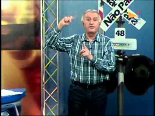 Trem Bala - 25/09/2012 | bloco 1