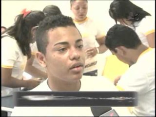 Auxiliar Administrativo - Mundo do Trabalho