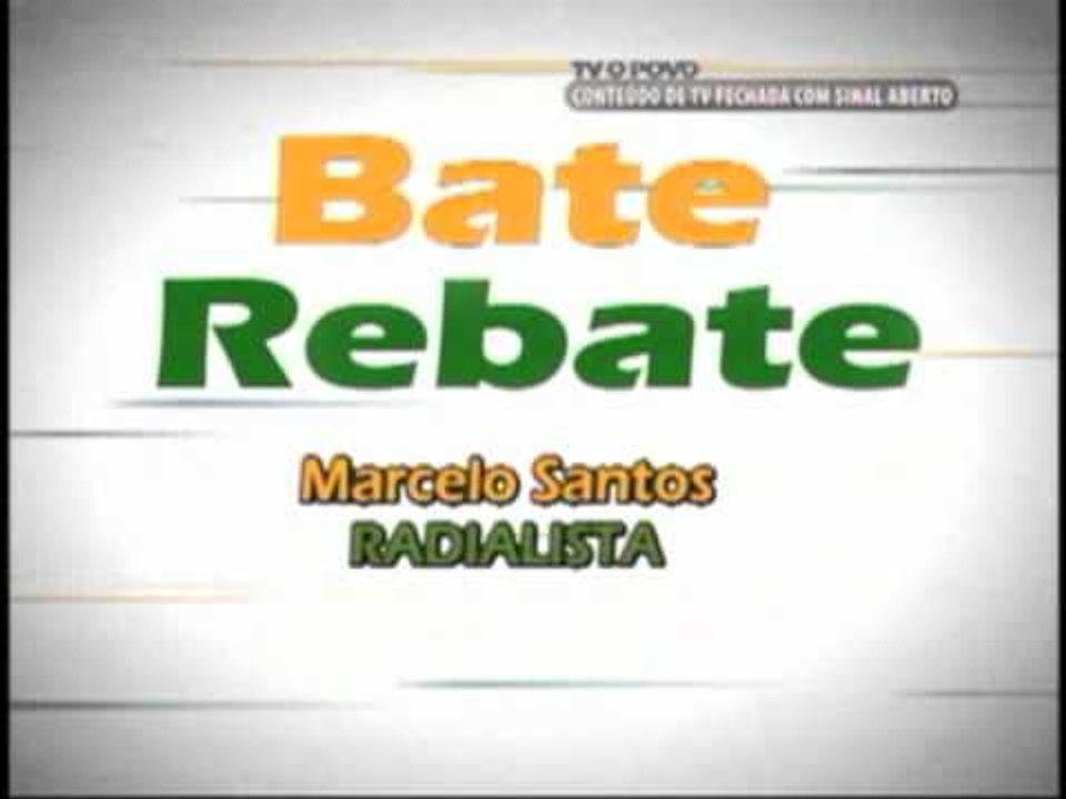 Trem Bala  parte 03 14 09 2012