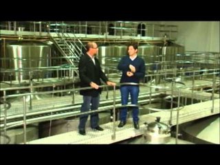 Aprenda com o Chef - Produção de Champanhes