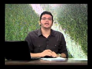 É gol - Bloco 04 I Parte 01