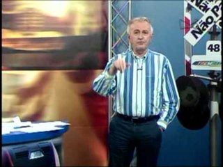 Trem Bala - 04/07/2012 | bloco 2