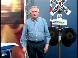 Trem Bala - 03/07/2012 | bloco 2