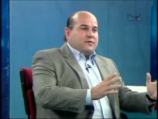 Roberto Cláudio - Coletiva | bloco 2