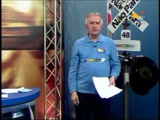 Trem Bala - 27/08/2012 | bloco 3