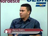 Sucessão Municipal 2012 - O povo quer saber I Parte02