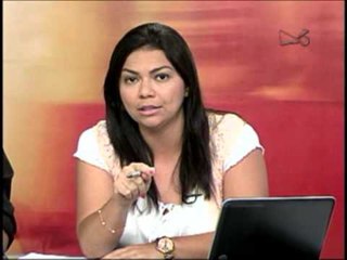 Trem Bala - 22/08/2012 | bloco 1