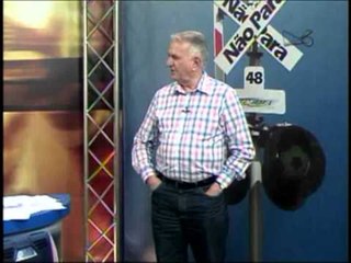 Trem Bala - 21/08/2012 | bloco 3