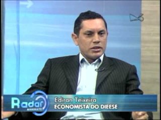 Desempenho Industrial - Radar Nordeste - Parte  2