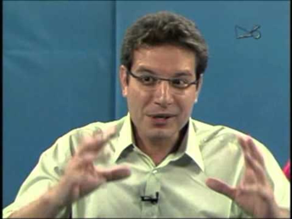 Renato Roseno - Coletiva - parte 2