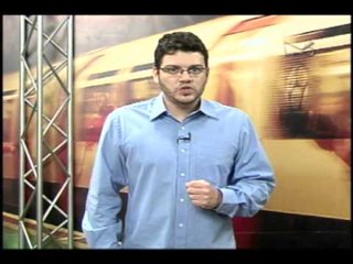 Estação Ciro - 13.08.12