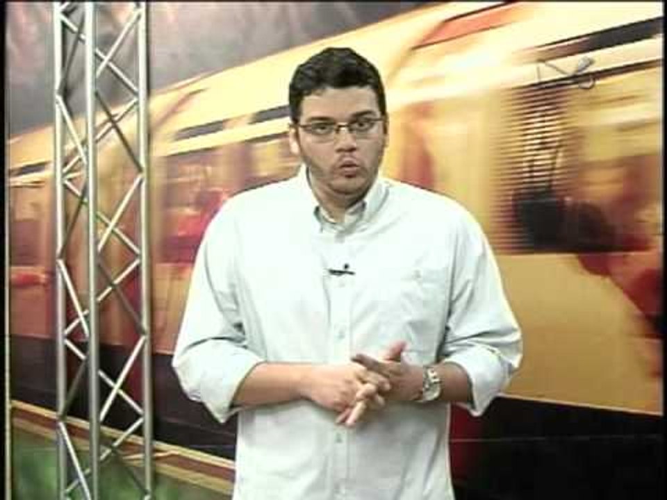 Estação Ciro - 10.08.12