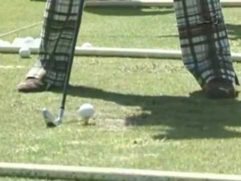 Golf para Mulheres - Beleza & Saúde