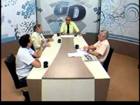 Preparação Polícia Ceará - Grande Debate - parte 3