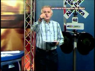 Trem Bala - 07/08/2012 | bloco 3