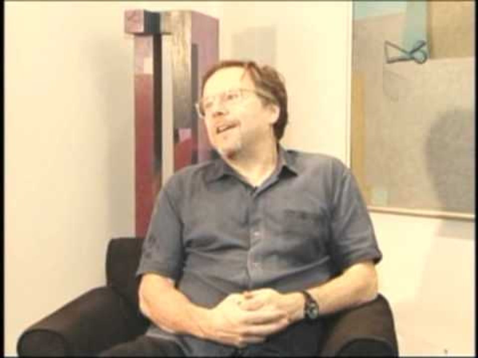 Fernando Meirelles - Viva Domingo - parte 3