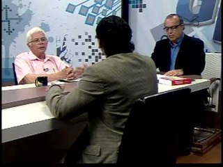 Grande Debate - Para onde vai a América latina? Parte01