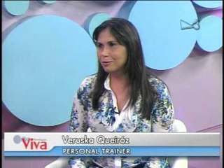 RevelaçãoViva   Cuidados com o Corpo parte02