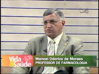 Homeopatia - Vida & Saúde