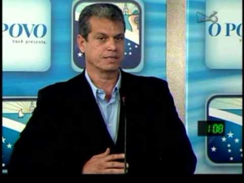 Conclusões de Marcos Cals no Debate Eleições 2012