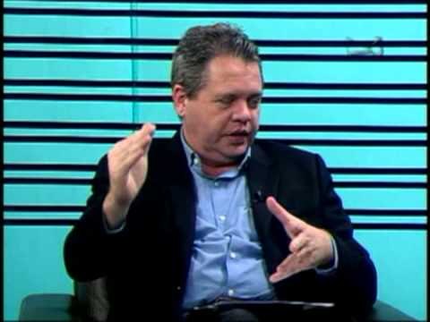 Marcos Cals - Jogo Político - parte 3