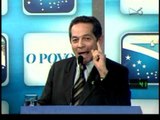 Inácio Arruda pergunta para Heitor Férrer no Debate Eleições 2012