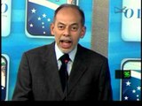 Resposta de Inácio Arruda no Debate Eleições 2012 - TV O Povo
