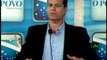 Marcos Cals responde a pergunta de telespectador - Debate Eleições 2012