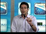 Renato Roseno responde a pergunta de telespectador - Debate Eleições 2012