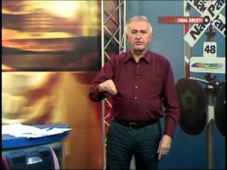 Trem Bala - parte 3 | 27/07/2012