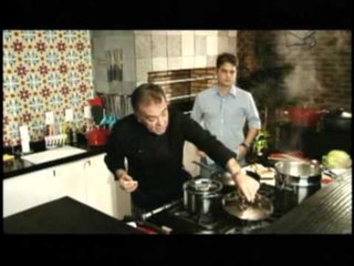 Aprenda com o Chef - 27.07.12