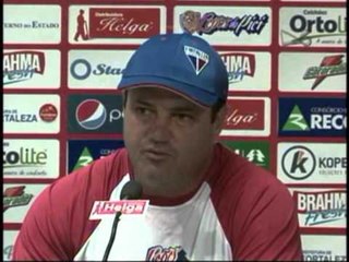 Trem Bala - parte 4 | 27/07/2012