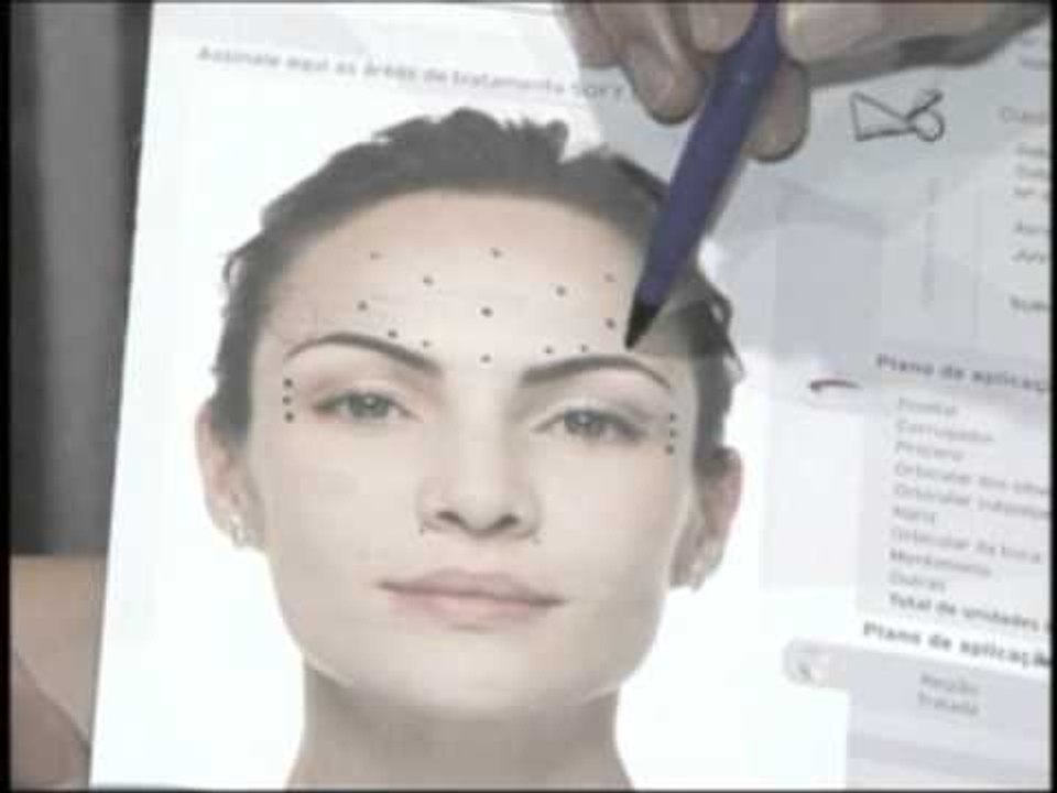 Mitos do Botox - Beleza & Saúde