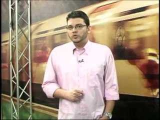 Estação Ciro - 18/07/2012