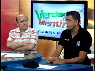 Trem Bala - parte 3 | 25/07/2012