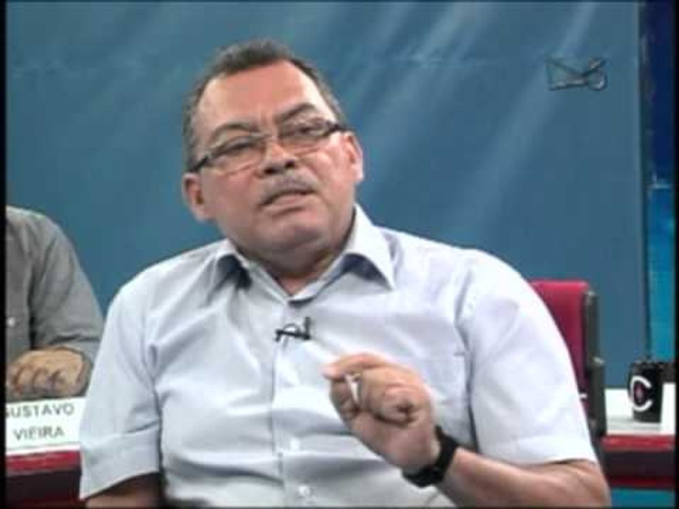 Francisco Gonzaga - Coletiva | bloco 1