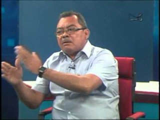 Francisco Gonzaga - Coletiva | bloco 3
