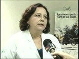Atendimento à gestante no Hospital da Mulher -- Vida & Saúde