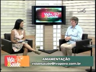 Oficina da Gestante - Vida & Saúde