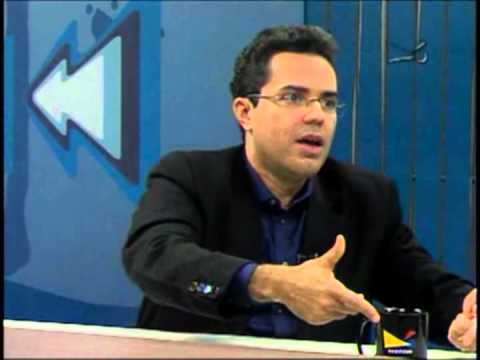 Tragédia no Colorado revive debate sobre desarmamento - Grande Debate - 24.07.12 - 4º parte