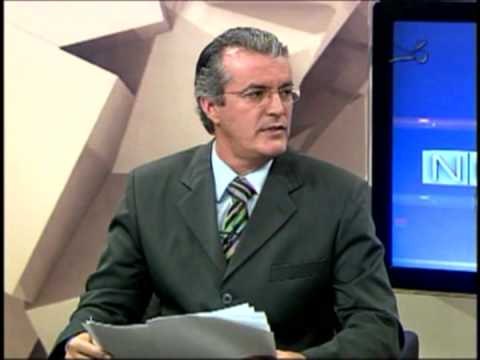 O Povo Notícias Eleições 2012 - parte 2