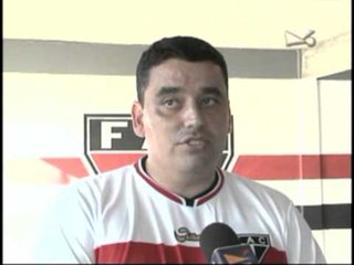 Trem Bala - 17/07/2012 | bloco 4