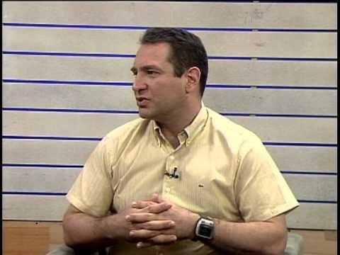 Cuidado com a saúde masculina -Vida e Saúde - 05.07.12 Bloco 01