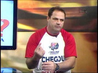 Trem Bala - 10/07/2012 | parte 4