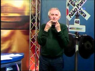 Trem Bala - bloco 3 | 11/07/2012