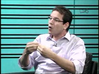 Renato Roseno - Jogo Político | bloco 2