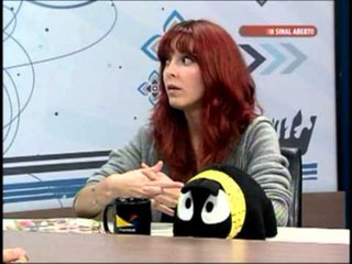 SANA 2012 - Grande Debate | bloco 2